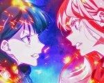 Young Ladies Don’t Play Fighting Game, recensione: un anime di mazzate e buone maniere