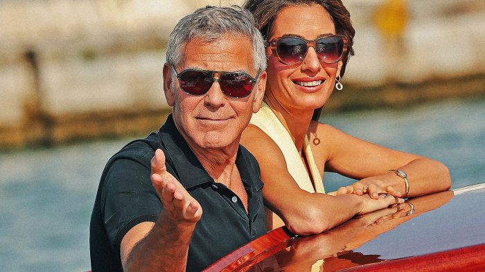George Clooney e Venezia: perché il Leone d'Oro alla Carriera 2026 è il giusto riconoscimento