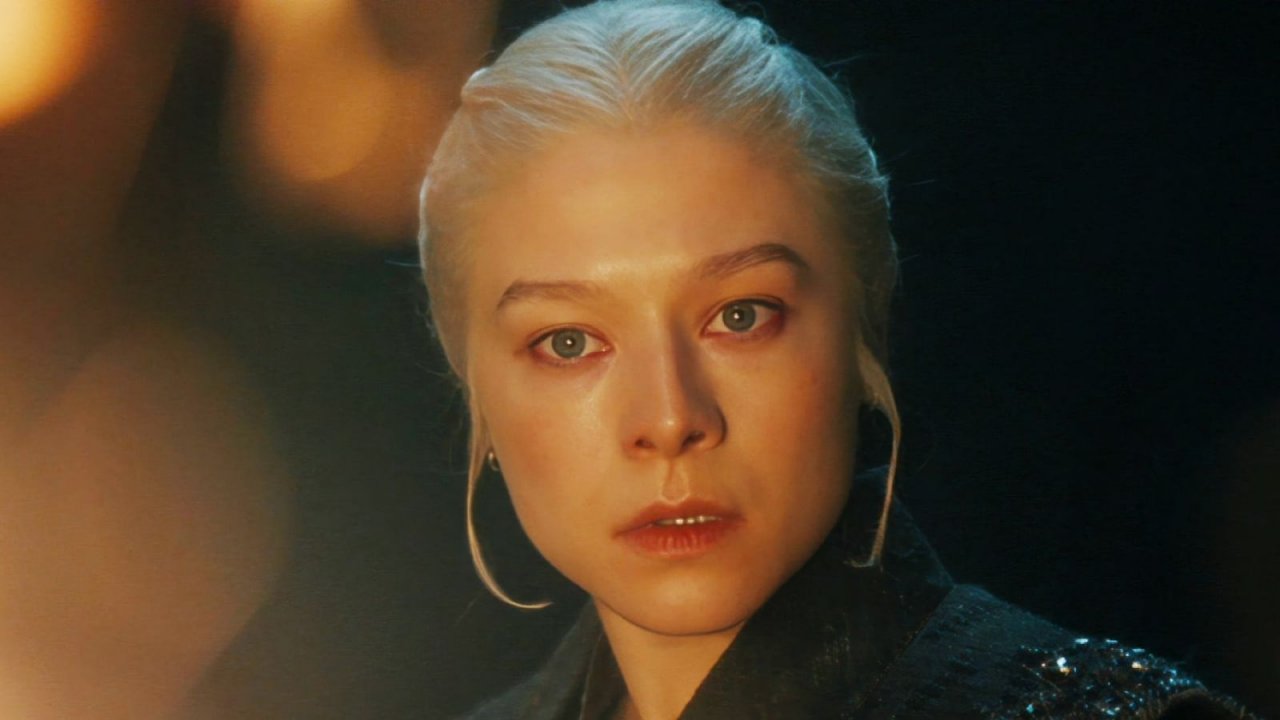 House of the Dragon 3 ha corretto l'errore fatale che Game of Thrones ha fatto con Daenerys