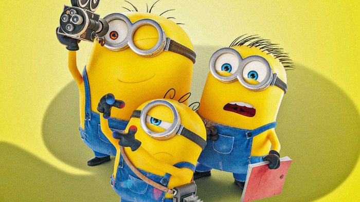 I Minions hanno perso appeal?