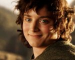 Il Signore degli Anelli: il nuovo film di Stephen Colbert è ancora in alto mare, parola di Elijah Wood