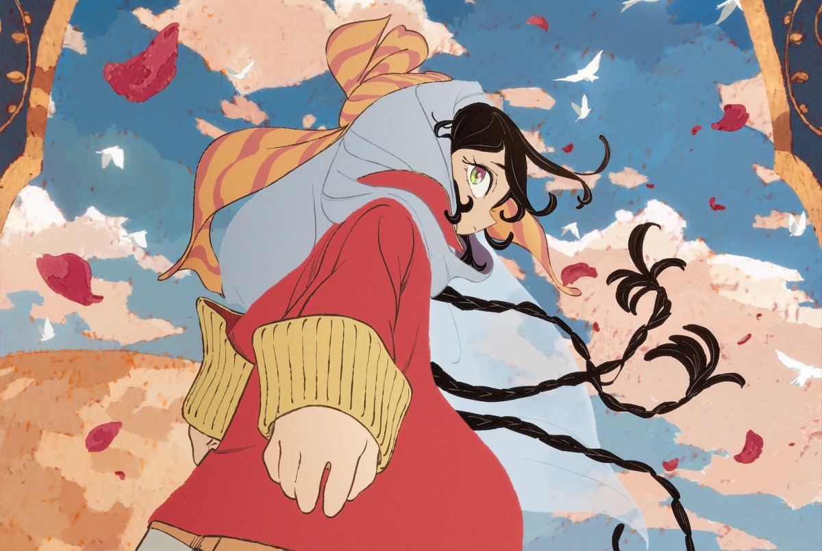 jaadugar a witch in mongolia la recensione di un anime che riesce a stregarti e farti pensare da Movieplayer.it jaadugar a witch in mongolia la recensione di un anime che riesce a stregarti e farti pensare