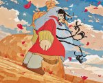 Jaadugar: A Witch in Mongolia, la recensione di un anime che riesce a stregarti (e farti pensare)