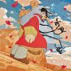 Jaadugar: A Witch in Mongolia, la recensione di un anime che riesce a stregarti (e farti pensare)