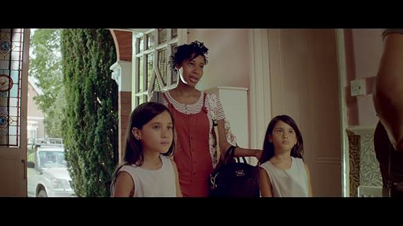 Lilibet Biutanaseva Litiana Biutanaseva Shalisha James Davis