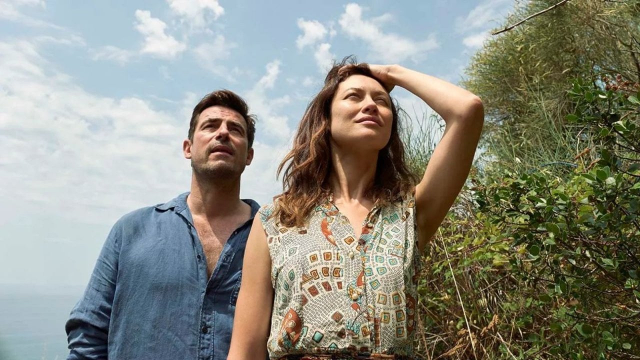La baia del silenzio stasera su Rai 4: trama cast e durata del thriller