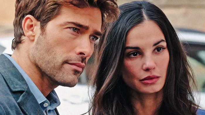 Viola come il mare 3 tra imprevisti e rivoluzioni: il nuovo ispettore di Rodrigo Guirao Diaz cambierà tutto