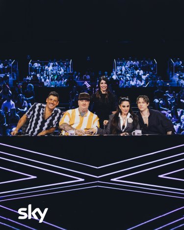 X Factor 2026