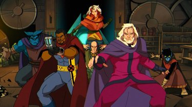 X Men 97 Season 2 Premiere Explained