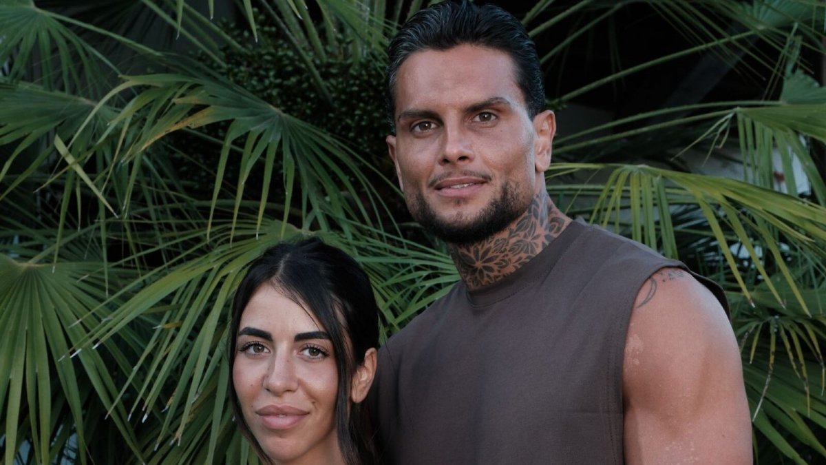 Temptation Island, anticipazioni: arriva il falò a tre con Rosario, Alessandra e Giada