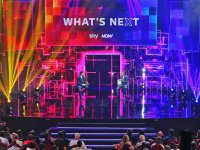Cosa vedere su Sky e NOW nel 2026 e 2027: Da X Factor agli 883, tutti gli annunci