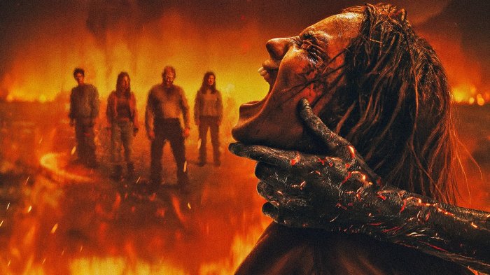 La casa: il rogo del male, recensione: la saga horror potrebbe avere ancora qualcosa da dire