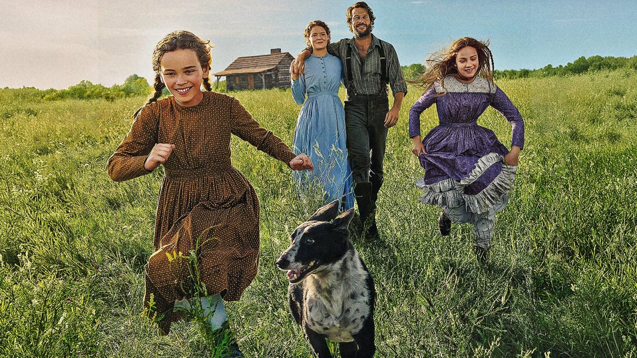 La casa nella prateria, recensione: il (buon) reboot che riscrive l'epopea degli Ingalls