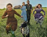 La casa nella prateria, recensione: il (buon) reboot che riscrive l'epopea degli Ingalls