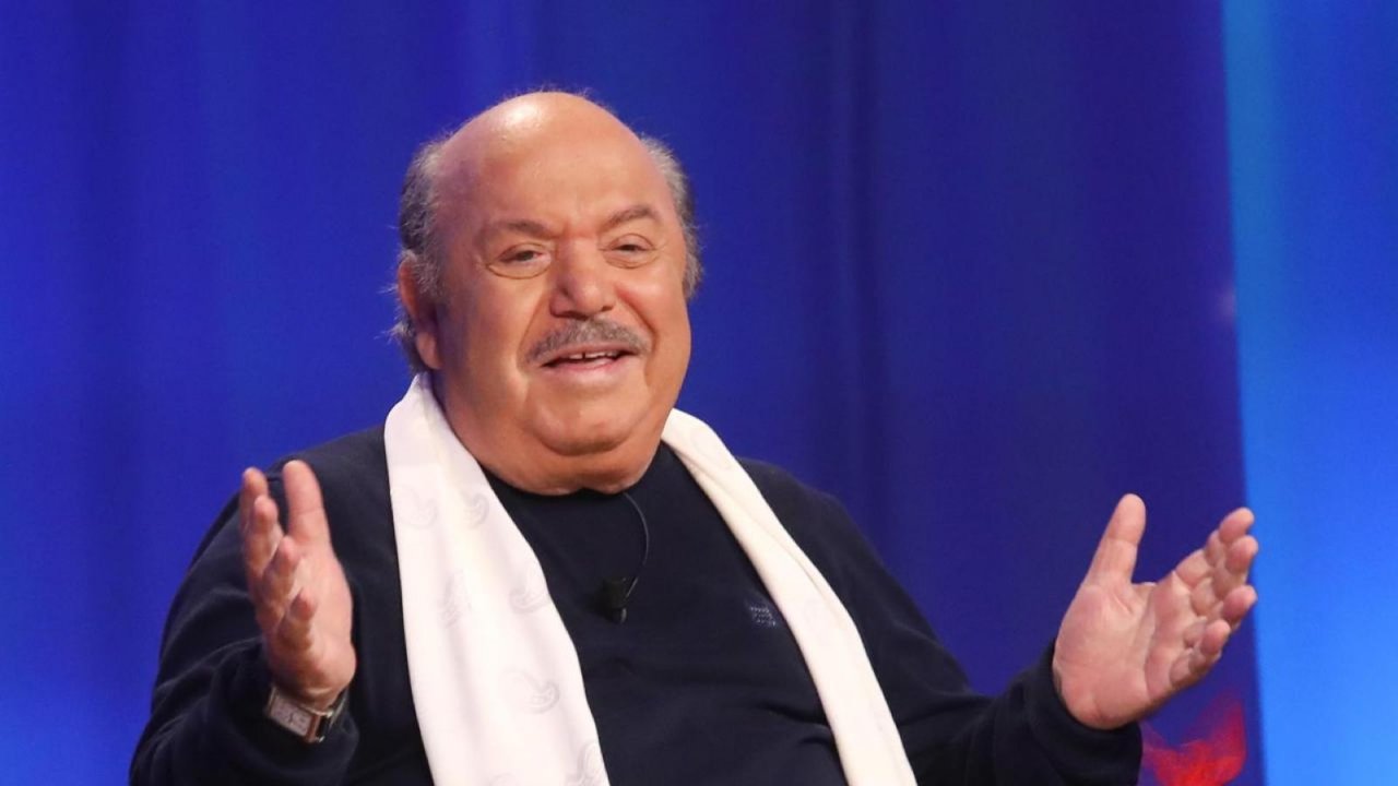 Lino d’Italia – Storia di un itALIENO: stasera Rai 1 celebra i 90 anni di Lino Banfi