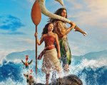Oceania, recensione del live-action: una copia fedele (ma spettacolare) del classico Disney
