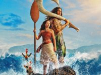 Oceania, recensione del live-action: una copia fedele (ma spettacolare) del classico Disney