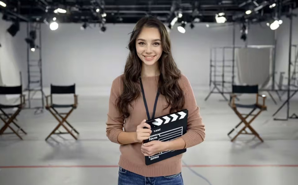 Tilly Norwood Attrice Ia