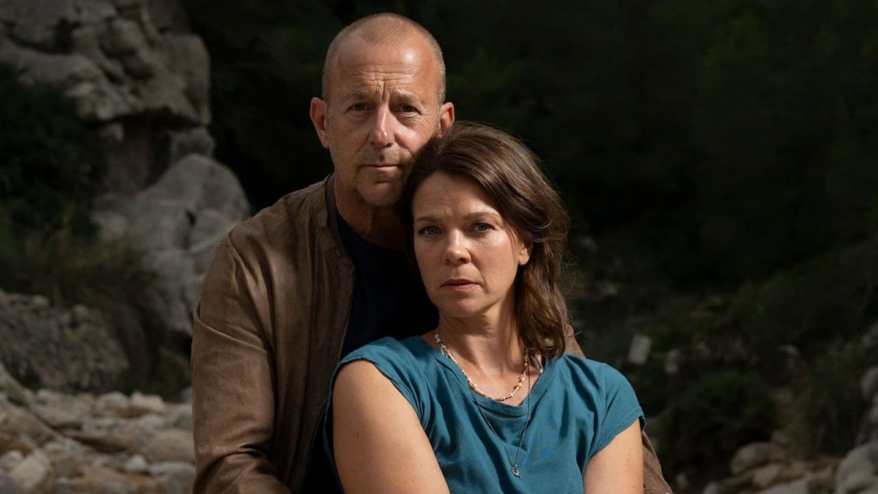 Tutta la verità su Lilly: la storia vera dietro il film di Rai 2