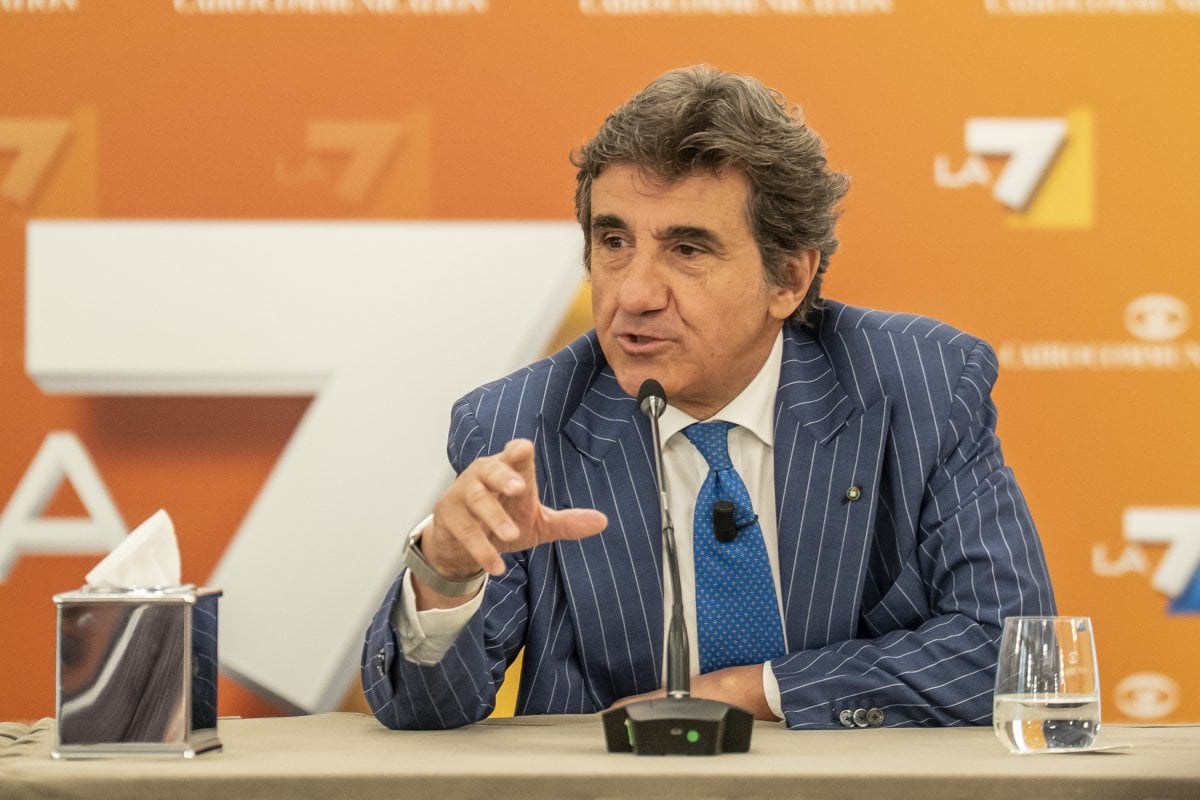 la7 conferme e novit224 della prossima stagione tv partendo da ottimi dati d ascolto da Movieplayer.it la7 conferme e novit224 della prossima stagione tv partendo da ottimi dati d ascolto