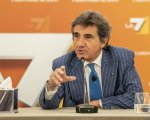 La7: conferme e novità della prossima stagione tv (partendo da ottimi dati d'ascolto)