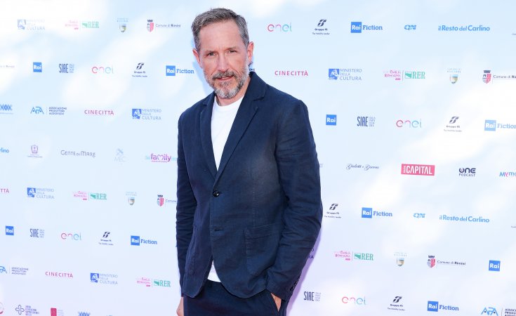 Harry Potter, la serie: Bertie Carvel il suo Cornelius Caramell 'umano e commovente'