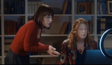 Election Day Film