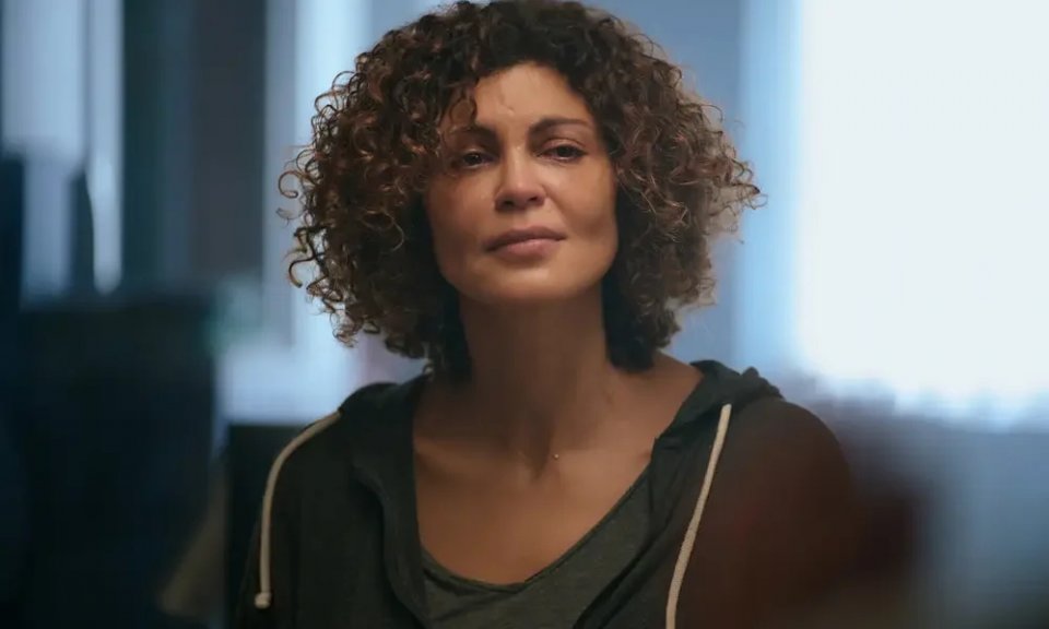 La Protagonista Di Nulla Da Perdere
