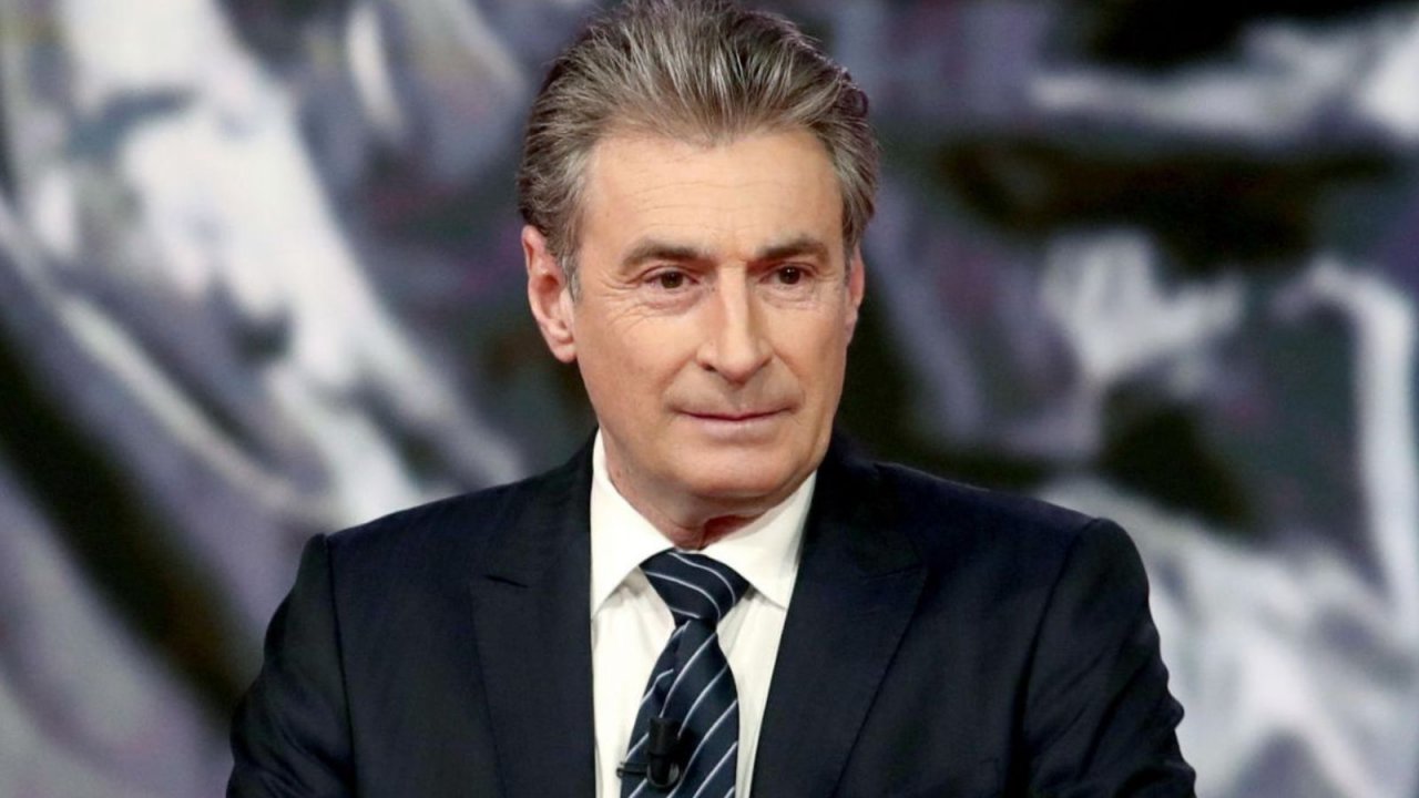 Milo Infante a Mediaset: debutto su Retequattro in estate e doppio spazio nel palinsesto