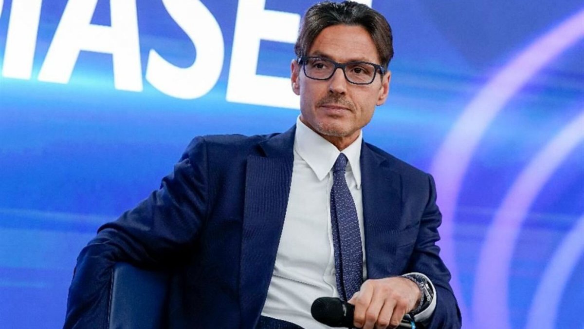 barbara d urso pier silvio berlusconi rompe il silenzio ma quale veto da Movieplayer.it barbara d urso pier silvio berlusconi rompe il silenzio ma quale veto