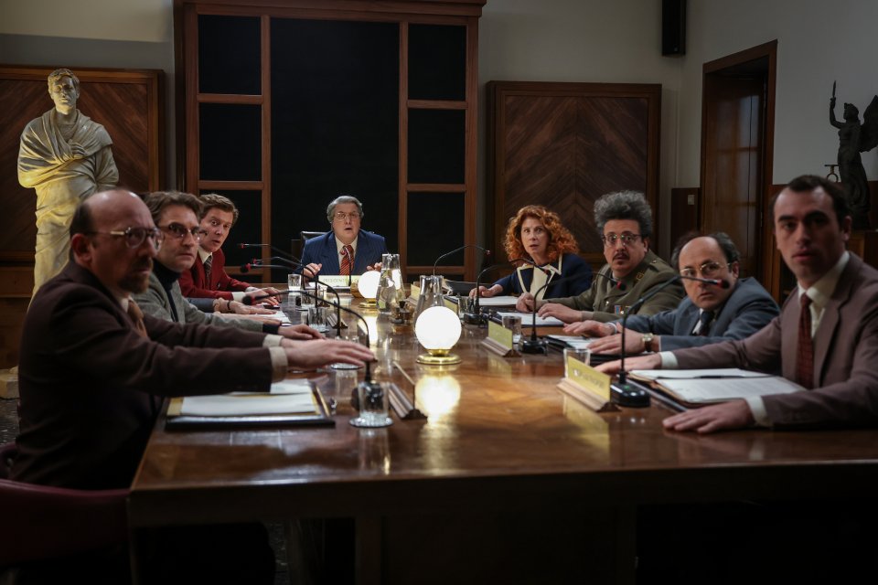 Primevideo Ilministerodellamore 1