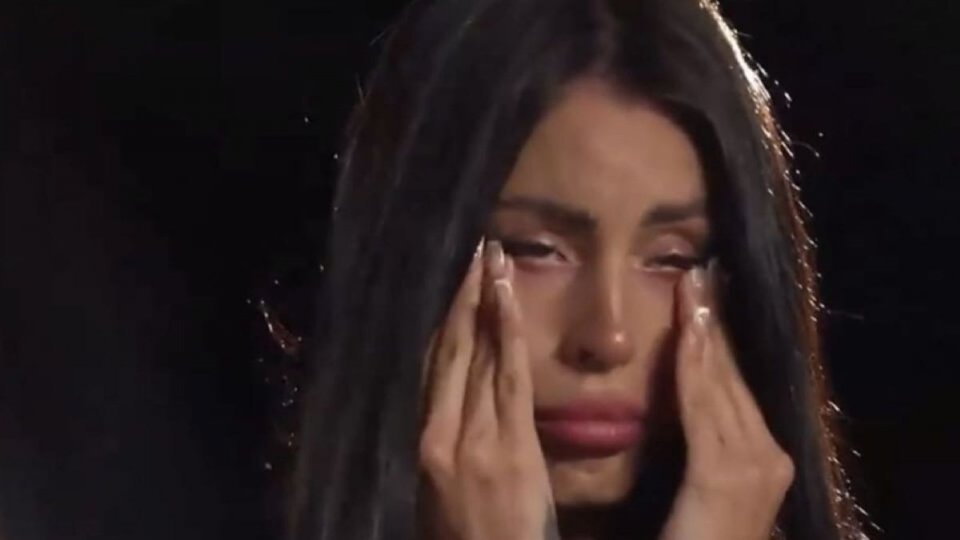 Sara Temptation Island