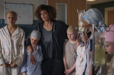 Nulla Da Perdere La Recensione Del Film Thriller Netflix nulla-da-perdere-la-recensione-del-film-thriller-netflix