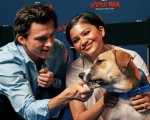 Spider-Man: Brand New Day, Tom Holland, Zendaya e una campagna marketing fatta con il cuore
