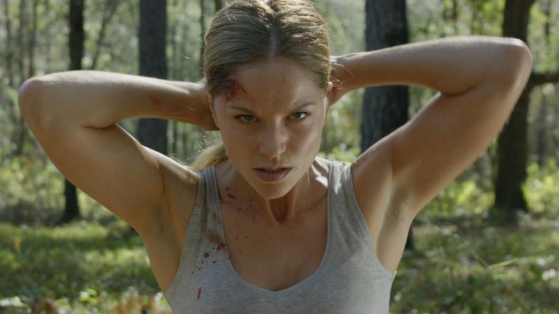 Army of One stasera su Rai 4: trama cast e durata dell'action-thriller