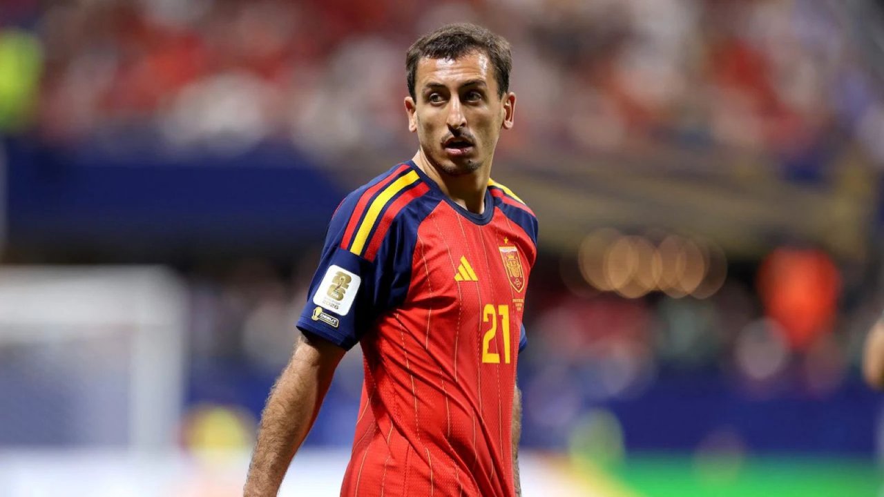 Spagna-Belgio: dove vederla in tv, orario e probabili formazioni