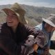Kasia Smutniak torna in Nepal con Mustang, documentario sospeso tra 'amore e memoria'