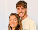 Uomini e donne: Nilufar e Giordano, il gesto social riaccende le speranze