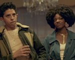 Salcedo, cuoio e Boogaloo è un significativo esperimento seriale di Netflix