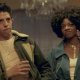 Salcedo, cuoio e Boogaloo è un significativo esperimento seriale di Netflix