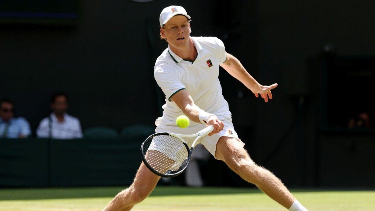Sinner-Djokovic: dove vedere in TV, streaming e orario della semifinale di Wimbledon 2026