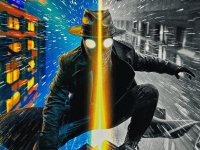 Come sta cambiando la TV? Tra il 'falso' bianco e nero di Spider-Noir e i rischi dell'AI