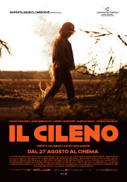 Locandina di Il Cileno