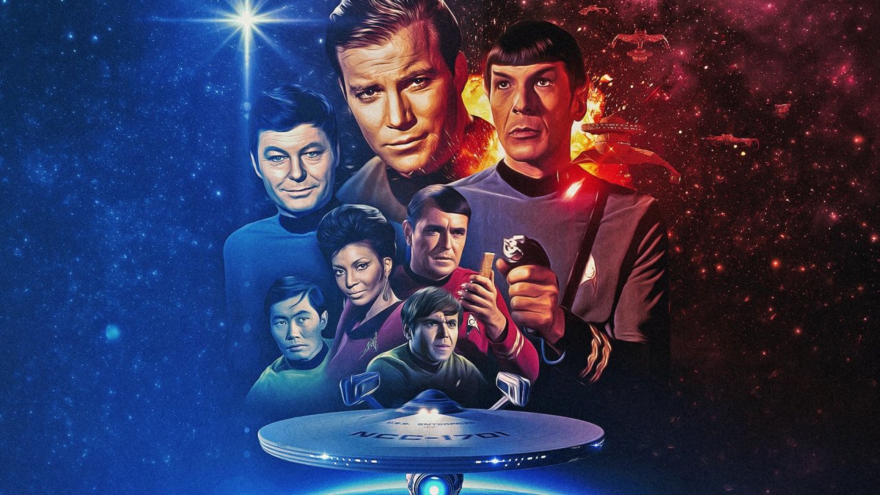 Star Trek compie 60 anni e Nicholas Meyer spiega come ha "salvato il franchise"