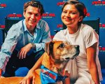 Spider-Man: Brand New Day, Tom Holland, Zendaya e una campagna marketing fatta con il cuore