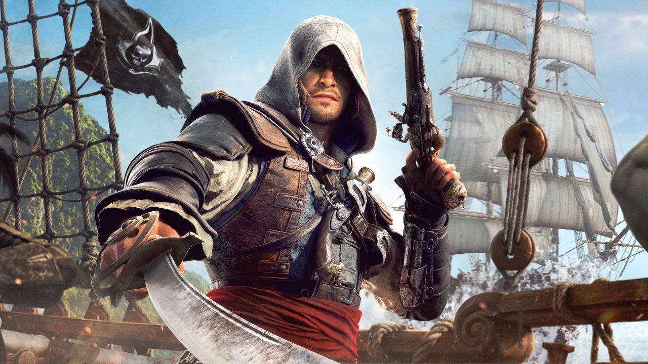 Assassin’s Creed: Black Flag Resynced, la recensione del remake che ci riporta nelle isole dei Caraibi