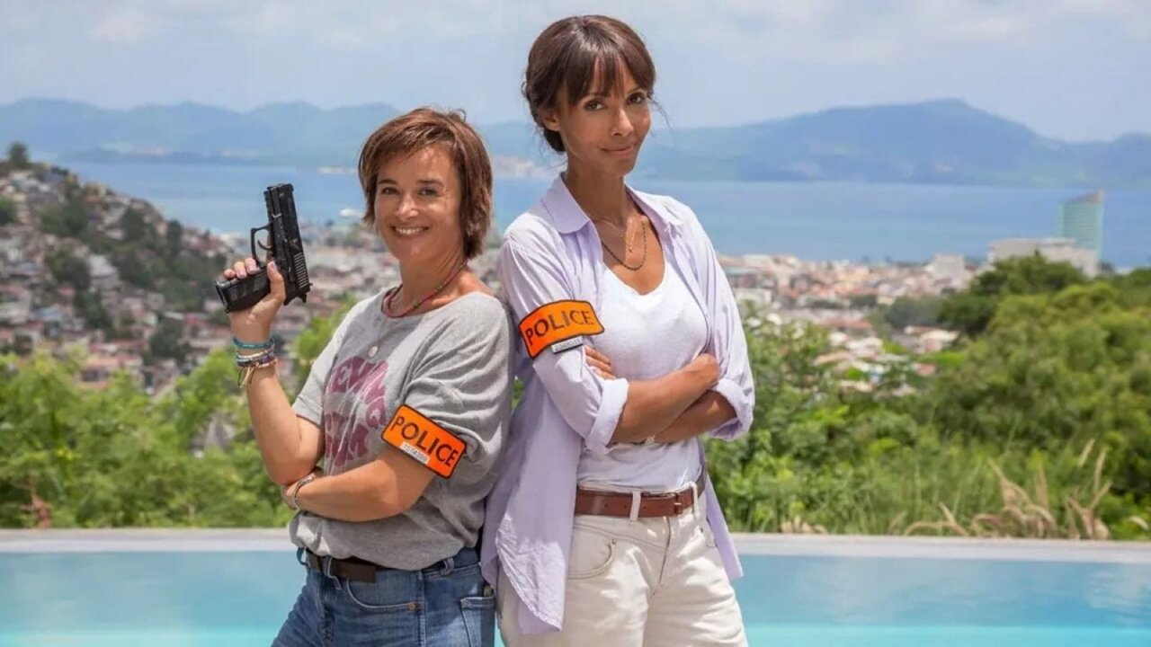 Delitti ai Caraibi 4, stasera su Rete 4 finale di stagione: trame degli ultimi due episodi