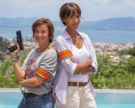 Delitti ai Caraibi 4, stasera su Rete 4 finale di stagione: trame degli ultimi due episodi