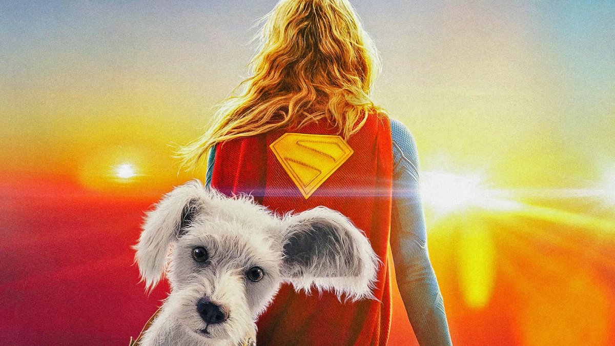 i problemi di supergirl quale futuro per il dceu di james gunn da Movieplayer.it i problemi di supergirl quale futuro per il dceu di james gunn