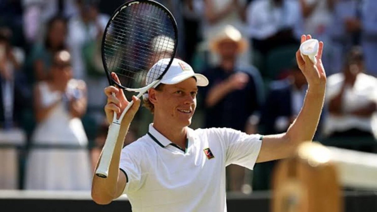 wimbledon 2026 sinner zverev orario e dove vedere in chiaro e streaming la finale oggi da Movieplayer.it wimbledon 2026 sinner zverev orario e dove vedere in chiaro e streaming la finale oggi